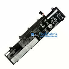 Batería para Lenovo L20D3PD4 TP00117D L20M3PD4 L19D3PD5 TP00116C [Batería de repuesto]